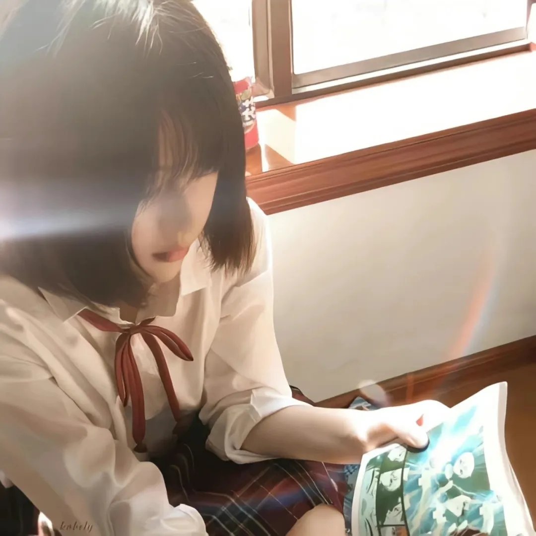 鲜衣怒马少年郎